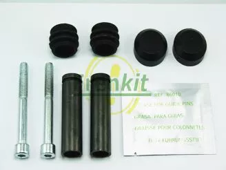 Frenkit 818001 Ремкомплект тормозного суппорта
