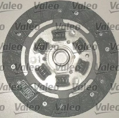 VALEO 821071 Комплект сцепления