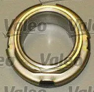 VALEO 821098 Комплект сцеплення