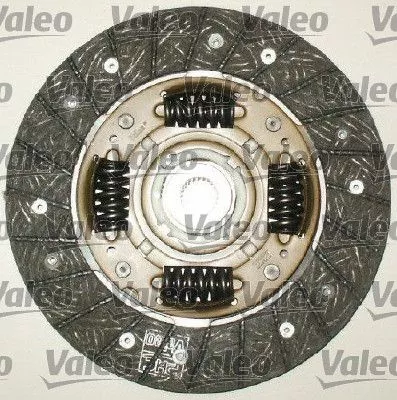 VALEO 821098 Комплект сцеплення