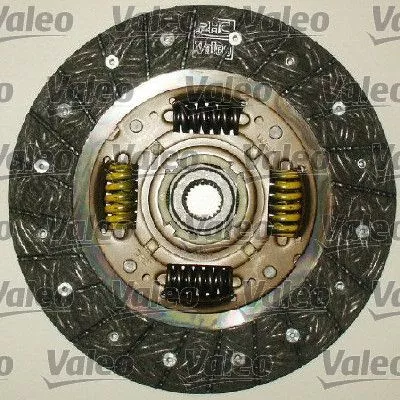 VALEO 821099 Комплект сцепления