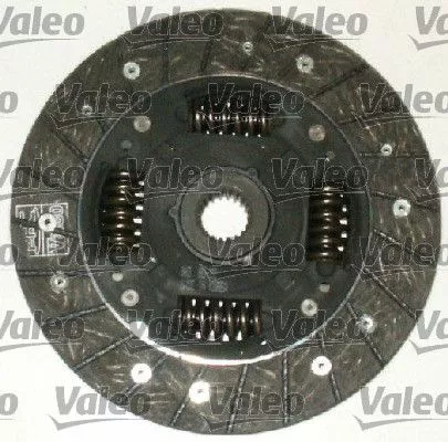 VALEO 821121 Комплект сцепления