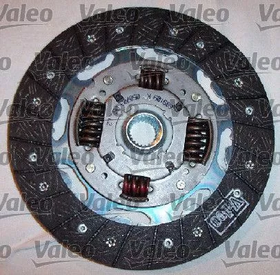 VALEO 821178 Комплект сцепления