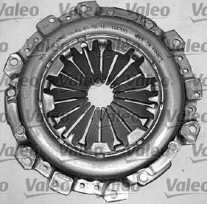 VALEO 821184 Комплект сцеплення