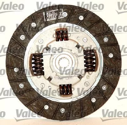 VALEO 821301 Комплект сцеплення