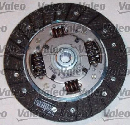 VALEO 821303 Комплект сцеплення