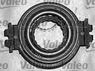 VALEO 821340 Комплект сцеплення