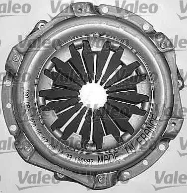 VALEO 821340 Комплект сцеплення