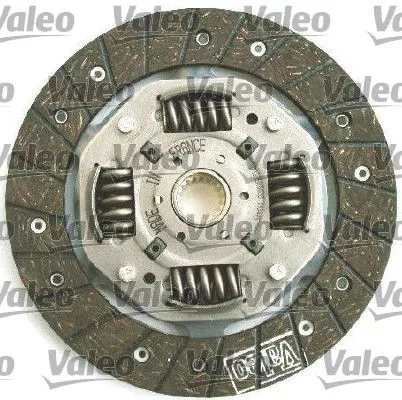 VALEO 821340 Комплект сцеплення