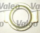 VALEO 821412 Комплект сцепления