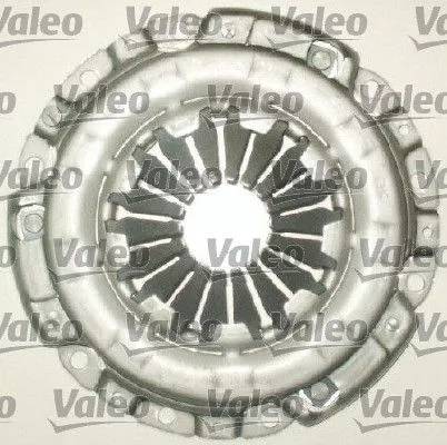 VALEO 821412 Комплект сцепления