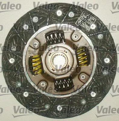 VALEO 821412 Комплект сцепления