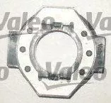 VALEO 821457 Комплект сцеплення