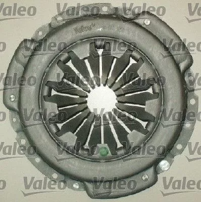 VALEO 821457 Комплект сцеплення