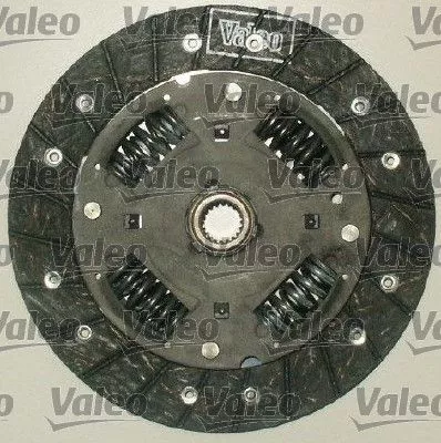 VALEO 821457 Комплект сцеплення