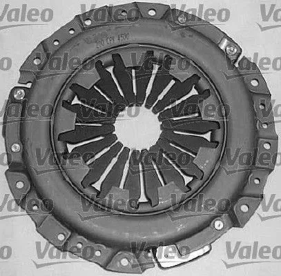 VALEO 821460 Комплект сцепления