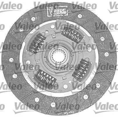 VALEO 821460 Комплект сцепления