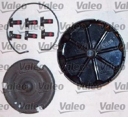 VALEO 821494 Комплект сцеплення