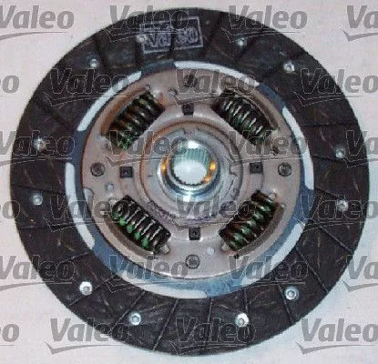 VALEO 821494 Комплект сцеплення