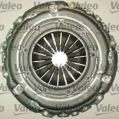 VALEO 826033 Комплект сцеплення