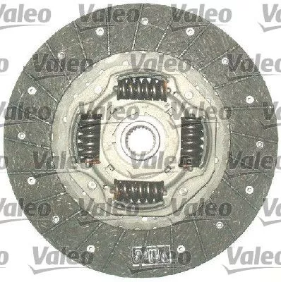 VALEO 826100 Комплект сцепления