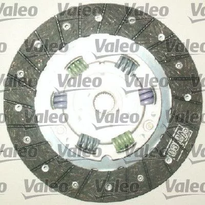 VALEO 826206 Комплект сцепления