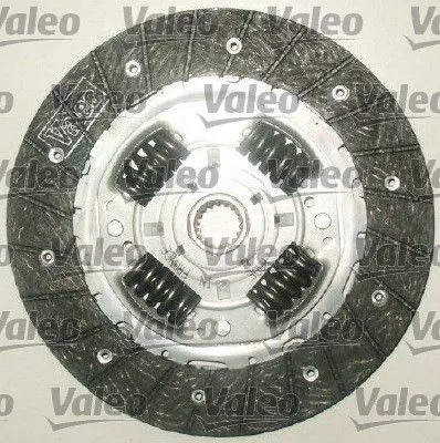 VALEO 826213 Комплект сцеплення