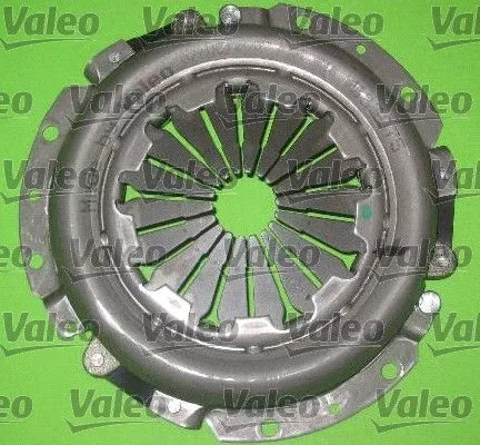 VALEO 826222 Комплект сцепления