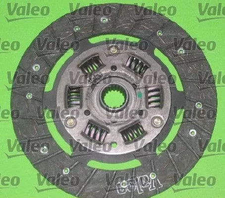 VALEO 826222 Комплект сцепления