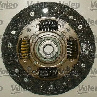 VALEO 826228 Комплект сцепления