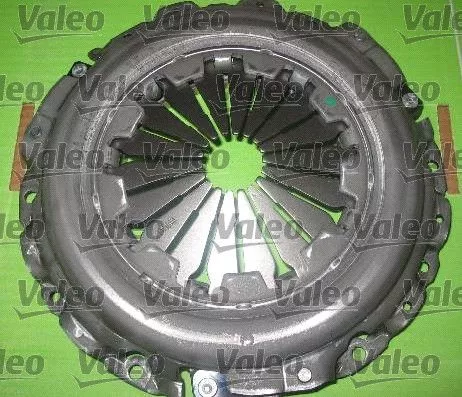 VALEO 826298 Комплект сцеплення