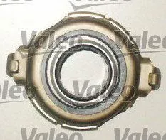 VALEO 826299 Комплект сцеплення