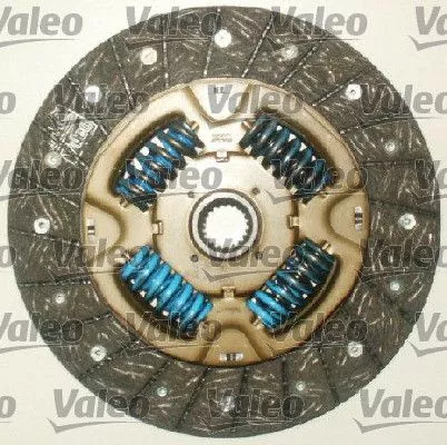 VALEO 826299 Комплект сцеплення
