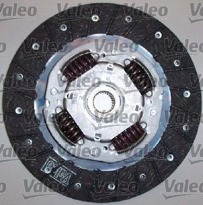 VALEO 826308 Комплект сцеплення