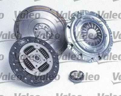 VALEO 826317 Комплект сцеплення