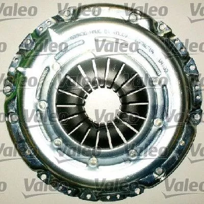 VALEO 826317 Комплект сцеплення