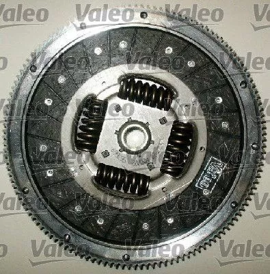 VALEO 826317 Комплект сцеплення