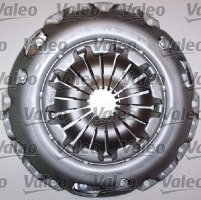 VALEO 826326 Комплект сцепления