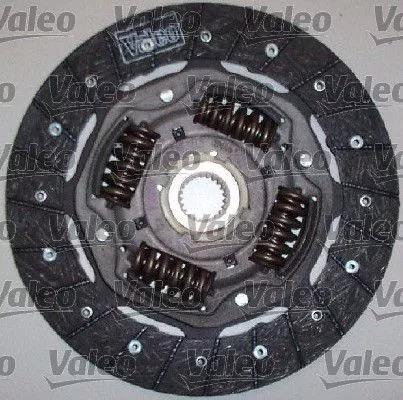 VALEO 826327 Комплект сцеплення