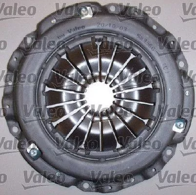 VALEO 826328 Комплект сцеплення