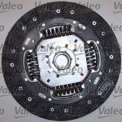 VALEO 826328 Комплект сцеплення