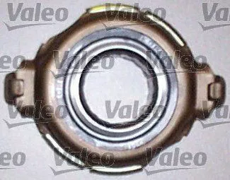 VALEO 826343 Комплект сцеплення