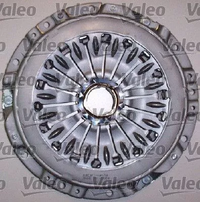 VALEO 826343 Комплект сцеплення