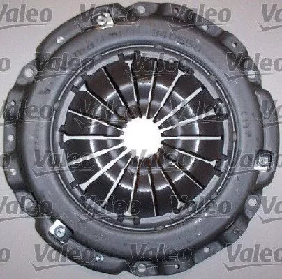 VALEO 826344 Комплект сцеплення