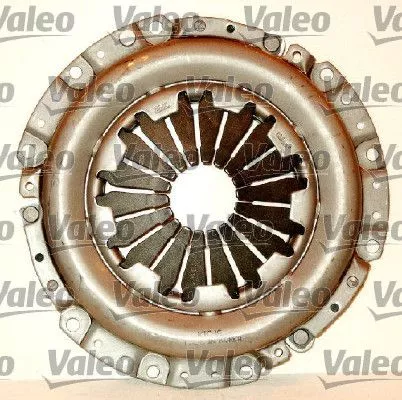 VALEO 826358 Комплект сцеплення
