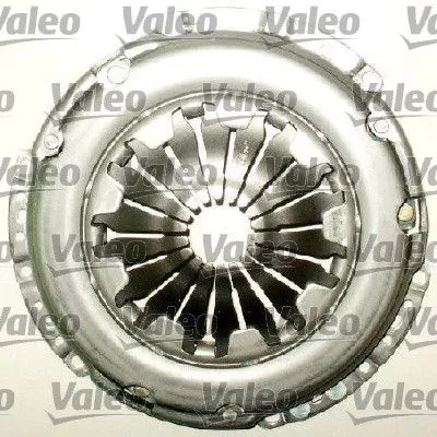 VALEO 826362 Комплект сцеплення