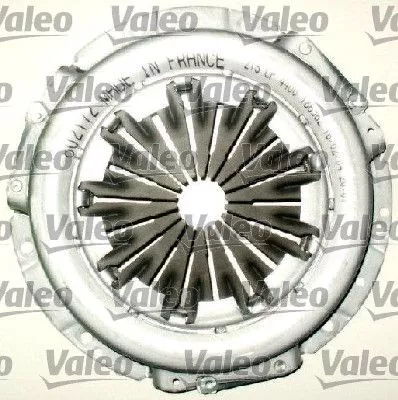 VALEO 826373 Комплект сцеплення