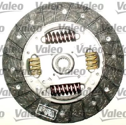 VALEO 826373 Комплект сцеплення