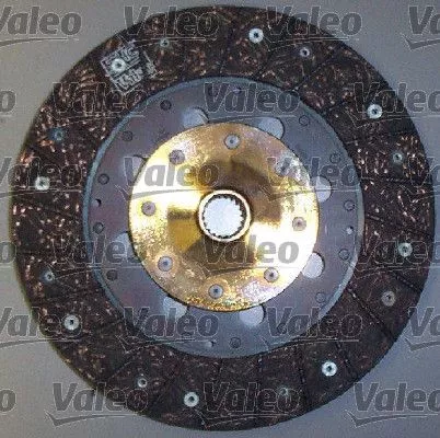 VALEO 826403 Комплект сцеплення