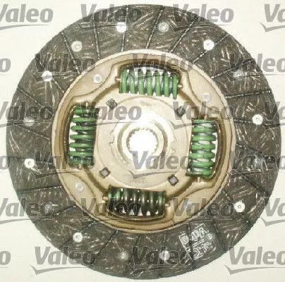 VALEO 826423 Комплект сцеплення